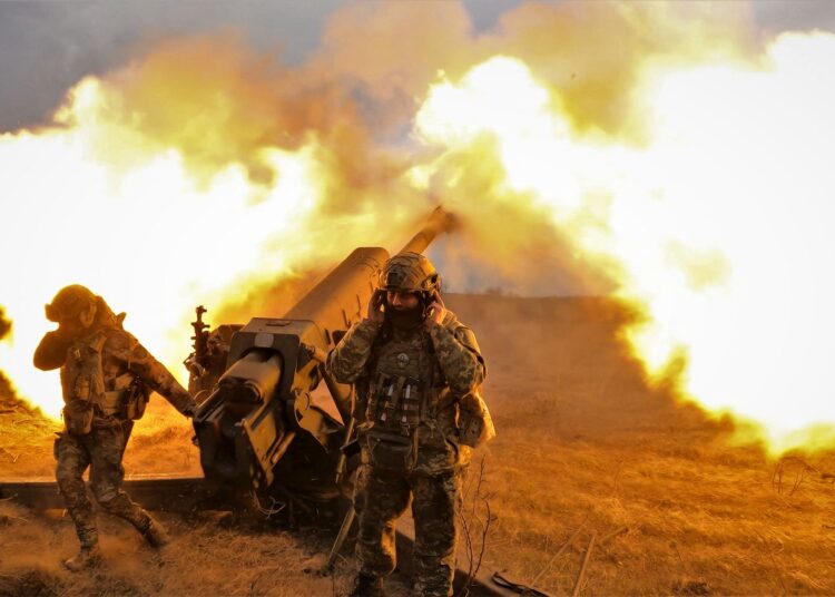 Why Ukraine wants Russia’s terminal defeat – not simply deterrence