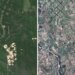 Bolivia’s deforestation disaster: Mennonite soy farming is fueling forest loss