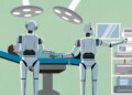 A brand new research discovered AI’s medical diagnoses have been higher than human medical doctors — however there’s a catch