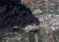 Ukraine battle newest: Ukraine strikes Russia’s Tuapse oil refinery for 4th time; Zelensky publicizes main navy reform