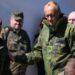 Merz shrugs off Trump conflict over troops, commerce – POLITICO
