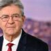 Left-wing Mélenchon proclaims 2027 run for French presidency – POLITICO