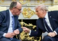 Trump to downsize U.S. navy presence in Germany