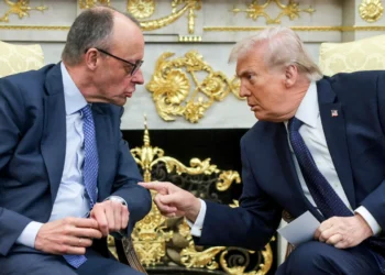Trump to downsize U.S. navy presence in Germany