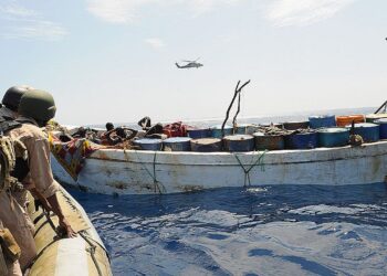 Strait of Hormuz disaster drives push to diversify world power routes