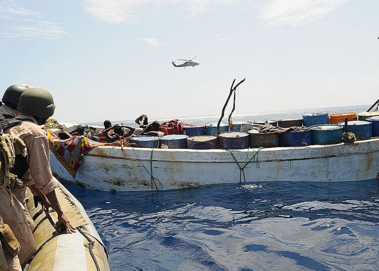 Strait of Hormuz disaster drives push to diversify world power routes