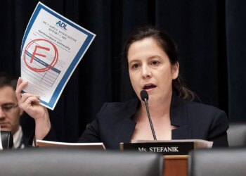 Bipartisan invoice seeks to dam China, Qatar funding to US universities