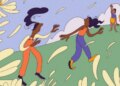 How twins kind friendships all through life