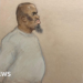 Man seems in courtroom charged with tried homicide of two Jewish males – BBC