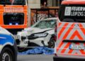 Automobile-ramming incident kills at the least two individuals in Germany | Information