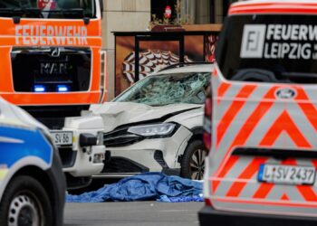 Automobile-ramming incident kills at the least two individuals in Germany | Information