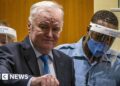 Struggle prison Ratko Mladic near dying, legal professionals in search of launch from jail say