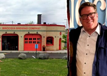 Wisconsin brewery proprietor Kirk Bangstad runs for governor after FBI probe