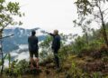 As soon as a hostage of Colombian rebels, he determined to show his former captors birding