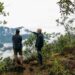 As soon as a hostage of Colombian rebels, he determined to show his former captors birding
