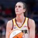 Caitlin Clark exits preseason sport after collision with Wings defender