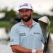 Cameron Younger says it is an ‘honor’ to play in entrance of President Trump after win at Cadillac Championship