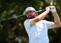 Cameron Younger calls powerful penalty on himself, instantly will get rewarded by golf gods at Doral