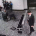Secret Service mannequin labored at dinner, ex-agent says, however luck helped