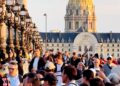 Overtourism: An excessive amount of of a very good factor?