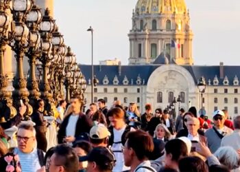 Overtourism: An excessive amount of of a very good factor?