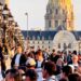 Overtourism: An excessive amount of of a very good factor?
