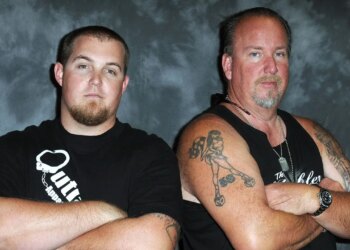 ‘Storage Wars’ star Darrell Sheets’ son breaks silence after his dying