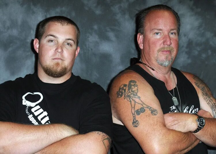 ‘Storage Wars’ star Darrell Sheets’ son breaks silence after his dying