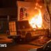 Violence in Alice Springs after arrest of man over lady's homicide – BBC