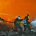 Fireworks manufacturing facility blast in Chine kills 21, injures 61 others: state media