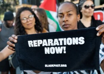 Mayor Brandon Johnson launches Restore Chicago reparations initiative