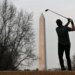East Potomac Golf Hyperlinks: Will Trump take over a DC golf course?