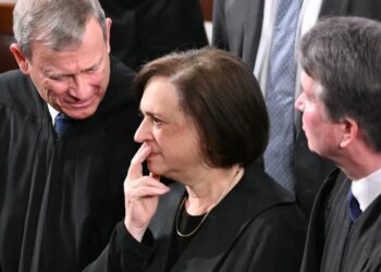 The Supreme Courtroom’s time period is sort of over. Right here’s what’s left.