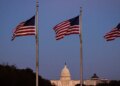 Historian Heather Cox Richardson on 250 years of America