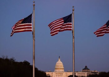 Historian Heather Cox Richardson on 250 years of America