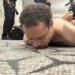 WHCD taking pictures: What ought to liberals do when an murderer feels like them?