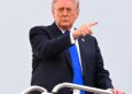 Iran struggle: Why Trump says the battle is “terminated”