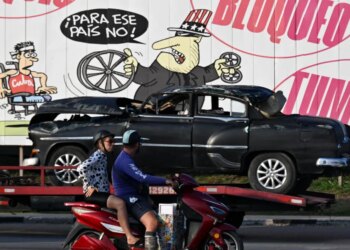 Trump says Cuba is “subsequent.” What does that imply?