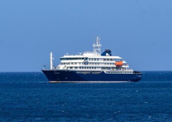 Obvious hantavirus outbreak kills 3 on cruise ship, sickens a minimum of 3 extra, well being officers say