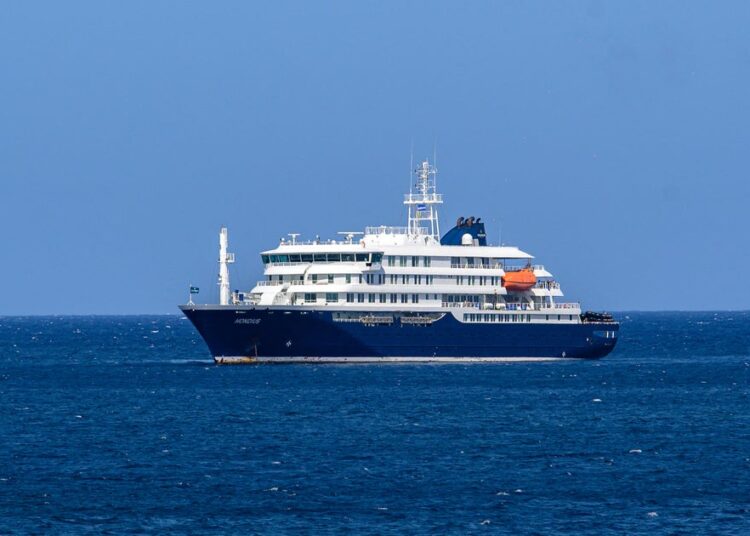 Obvious hantavirus outbreak kills 3 on cruise ship, sickens a minimum of 3 extra, well being officers say