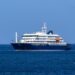 Obvious hantavirus outbreak kills 3 on cruise ship, sickens a minimum of 3 extra, well being officers say