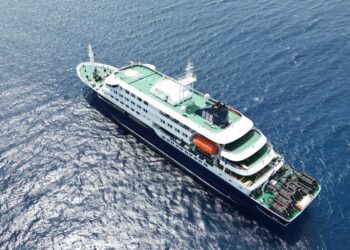 Hantavirus presumably transmitted human to human on stranded cruise ship, WHO says