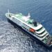 Hantavirus presumably transmitted human to human on stranded cruise ship, WHO says