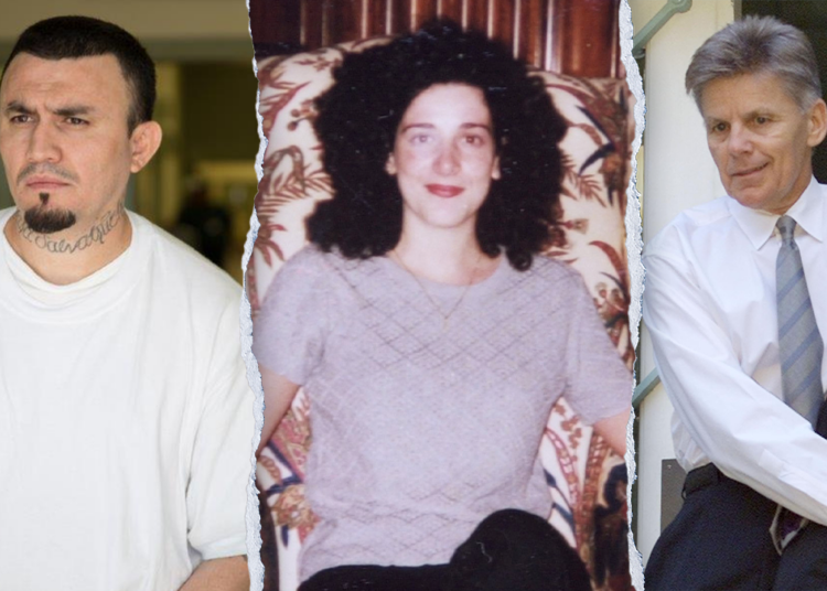 Chandra Levy case unsolved 25 years later, detective says search failed