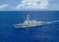 Dwell Updates: Iran targets UAE tanker in Strait of Hormuz as U.S. begins Mission Freedom to information vessels