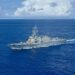 Dwell Updates: Iran targets UAE tanker in Strait of Hormuz as U.S. begins Mission Freedom to information vessels