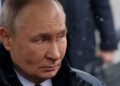In Russia, Victory Day Is Beginning to Really feel Like Defeat