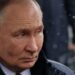 In Russia, Victory Day Is Beginning to Really feel Like Defeat