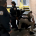 DHS says ICE arrested Nigerian nationwide in Brooklyn, sparking protests