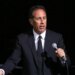 Jerry Seinfeld calls electrical vehicles a ‘advantage sign’ not price driving
